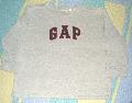 GAP 2v, 890.-